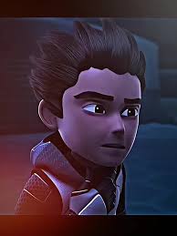 Ejen Rudy Waktu Kecil