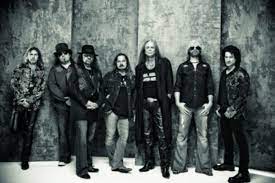 Lynyrd skynyrd on band tragedies. Lynyrd Skynyrd Die Leidens Geschichte Der Sudstaaten Helden