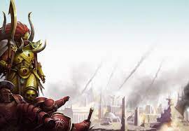 See more ideas about thousand sons, warhammer, warhammer 40k. Warhammer 40k Artwork Photo Warhammer 40k Artwork Warhammer 40k Warhammer