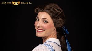 Beauty and the Beast: Hurricane Theatrical brings the enchanting classic to  life!