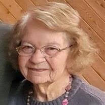 Rachel Cruse Obituary