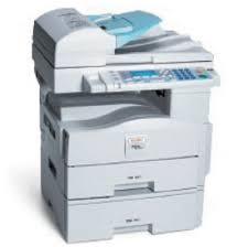 This will help if you installed an incorrect or mismatched driver. Printer Driver Ricoh Aficio Ricoh Driver