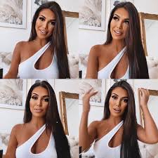 After that, you can comment on her facebook timeline and also send him private messages. Isabel Raad