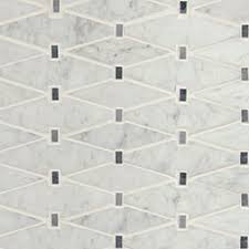 Ft./case) msis carrara white ellipsis polished 10mm msis carrara white ellipsis polished 10mm tile features a classic white marble background accented by a sophisticated chain of dove gray marble for a look of movement and visual interest. Quartz Countertops Marbella White Quartz Q Premium Natural Quartz