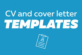 You can use the other pages for your cover letter, portfolio, and further details about you. Cv And Cover Letter Templates