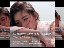 Candidates Announced for 2020 Menuhin International Violin Competition