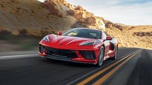 Chevrolet corvettes by body style. 2020 Chevrolet Corvette C8 First Impressions Autox