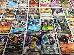 As it's the new year i thought it was time to look again at the top 10 pokemon gxs. Pokemon Card Lot 100 Official Tcg Cards Ultra Rare Included Gx Ex Mega Or V Ebay