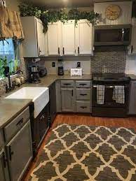 Small kitchen remodel checklist to consider you may have dozens of ideas in mind to enhance the spacious kitchen, but not everything will be done within the allocated time and budget. Small Kitchen Decoration Ideas Kitchen Remodel Small Kitchen Design Small White Kitchen Remodeling