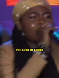 The God I Serve by Dorcas Moore