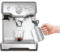 Check spelling or type a new query. Buy Sage Duo Temp Pro Coffee Machine Silver Free Delivery Currys