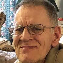 Cletus Deprey's Instagram, Twitter & Facebook