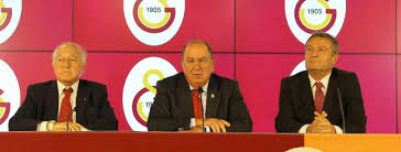 Galatasaray'da 19 haziran'daki seçim tehlikeye girdi. Baskan Adaylarinin Renk Secimi Yapildi Galatasaray Org