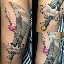 Pin On Tattoos Tatuajes de animes tatuajes sutiles tatuajes geniales hermosos tatuajes tatuajes minimalistas tatuajes impresionantes tatuaje estético tatuaje padre de inuyasha imagenes de sesshomaru inuyasha fondos de pantalla marinero manga luna cómics y dibujos animados chica anime.
