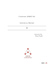 This is new york university abu dhabi (nyuad) computer science template for capstone seminar project proposals. Sutd Capstone Journal Template Overleaf Online Latex Editor