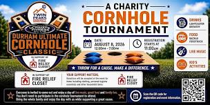 Durham Ultimate Cornhole Classic