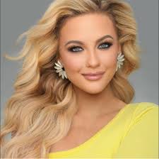 Madeline Elizabeth Delp