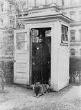 Sentry box - Wikipedia