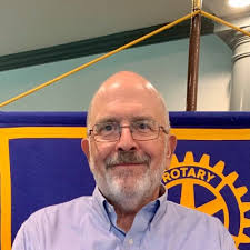 Welcome to Rotary Thomas Tucker!