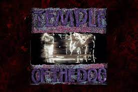 It was conceived by vocalist chris cornell of soundgarden as a tribute to his friend, the late andrew wood, lead singer of malfunkshun and mother love bone. 30 Years Ago Temple Of The Dog Released Their Only Album