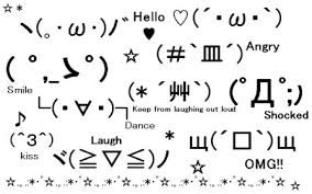 We did not find results for: Japanese Emoticons The Rising Sky