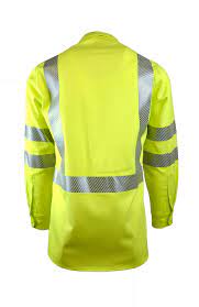 Parepare & sekitar pangkep pinrang sidrap barru palopo promote loker, event, produk, bisnis dll via dm ya. Fr Uniform Shirts Hi Viz Class 3 7oz 100 Cotton Www Lapco Com