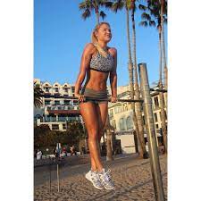 Sophia thiel verrät die besten fitnessübungen für zu hause. Gym Crush Sophia Thiel Age Height Weight Bio Images Workouts And Diet Plans Why We Train Bodybuilding Fitness