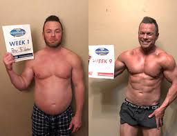 Winners Announced! 2019 Transformation Challenge