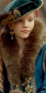 Why Would Katherine Howard Risk Cheating