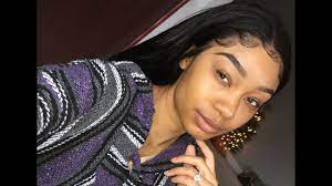 Baby Hair Tutorial On A Lace Frontal West Kiss Hair Makeuptiffanyj Youtube