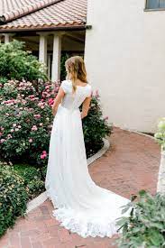 Celine Gown Wedding Dresses Modest Wedding Gowns Affordable Wedding Gown
