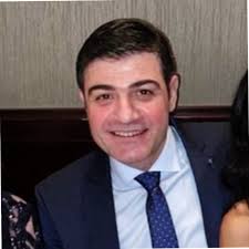 Eltion Vranga Email & Phone Number