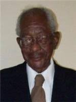 Herbert Carter Obituary (2014)