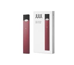 Furthermore this magnetic juul charger is completely compatible with any usb port and because of. Buy Juul Maroon Basic Kit Limited Edition Juul Pods Near Me