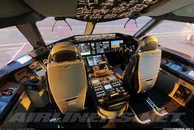 Boeing 787 dreamliner cockpit | 19 photos. Airplane Cockpit Wallpapers Group 75