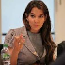 Tessy Antony De Nassau, Former HRH Princess de Lux (@tessy_de)