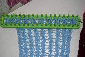 Strickrahmen was kann man alles machen. Strickrahmen Anleitungen Weltenbummler Und Hobbyisten Impressionen