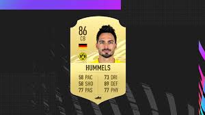 He is 31 years old from germany and playing for borussia dortmund in the germany 1. Fifa 21 Top 10 Des Meilleurs Joueurs De Bundesliga Topactualites Com