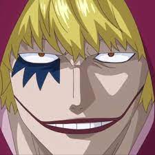Donquixote Rosinante One Piece Wiki Fandom Manga Anime One Piece Cartoon Art One Piece Pictures