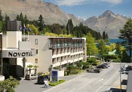 Queenstown nz is the official website for queenstown accommodation, things to do in queenstown, activities, shopping, wine, events, conferences and more! Hotel Novotel Queenstown Lakeside Queenstown Trivago De