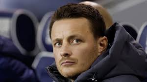 Millwall plotting transfer swoop for Lincoln City goalkeeper Lukas Jensen