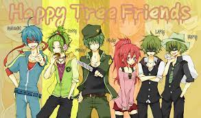 Sadly we don't have enough time to look at everything. Happy Tree Friends Wallpapers Flippy Hd 69 Background Pictures
