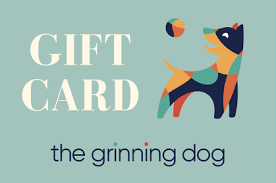 Lazy dog gift card promotion. Gift Cards The Grinning Dog