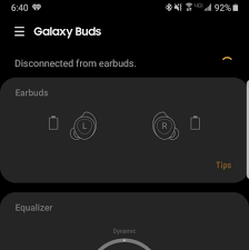 Найди galaxy wearable и galaxy watch plugin. Buds Are Connected But Wearable App Isn T Any Known Fix Besides Rebooting Galaxybuds