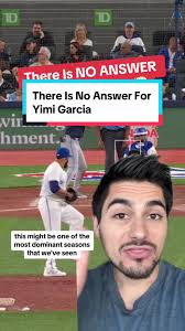 Yimi Garcia Mlb Roster Update