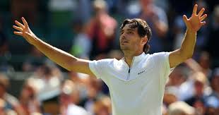 Photo Wimbledon: tombeur de Khachanov Fritz attend Alcaraz en demi ...