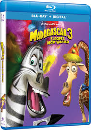 Madagascar 3 full movie, alex, marty, gloria and melman are still fighting to get home to their beloved big apple. Madagascar 3 Europe S Most Wanted Own Watch Madagascar 3 Europe S Most Wanted Universal Pictures