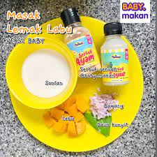 Resepi labu dan pucuk labu. Baby Makan Masak Lemak Labu Versi Baby Hi Mommies Jom Facebook
