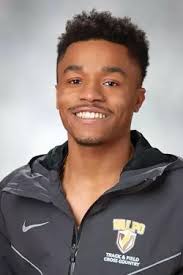 2015-16 Men's Track and Field Roster