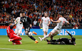 Jun 01, 2021 · ويتواجد منتخب مصر الأولمبي في المجموعة الأولى في أولمبياد طوكيو رفقة إسبانيا وأستراليا والأرجنتين. Ø§Ù†Ù‡ÙŠØ§Ø± Ø§Ù„Ø£Ø±Ø¬Ù†ØªÙŠÙ† Ø­Ø¯ÙŠØ« Ø§Ù„Ø¹Ø§Ù„Ù… Ø¥Ø³Ø¨Ø§Ù†ÙŠØ§ ØªÙ…Ø²Ù‚ Ø´Ø¨Ø§Ùƒ Ø§Ù„ØªØ§Ù†Ø¬Ùˆ Ø¨Ø³Ø¯Ø§Ø³ÙŠØ© ØªØ§Ø±ÙŠØ®ÙŠØ© Ø§Ù„ØµØ­Ø§ÙØ© Ø§Ù„Ø¥Ø³Ø¨Ø§Ù†ÙŠØ© ØªØ­ØªÙÙ„ Ø¨Ù€Ø§Ù„Ù…Ø§ÙŠØ³ØªØ±Ùˆ Ø§Ù„Ø¥Ø¹Ù„Ø§Ù… Ø§Ù„Ø£Ø±Ø¬Ù†ØªÙŠÙ†Ù‰ ÙŠØ³ØªØ¨Ø¹Ø¯ Ø§Ù„ØªØªÙˆÙŠØ¬ Ø¨ÙƒØ£Ø³ Ø§Ù„Ø¹Ø§Ù„Ù… Ø¨Ø¹Ø¯ ÙƒØ§Ø±Ø«Ø© Ù…Ø¯Ø±ÙŠØ¯ ÙˆÙ…Ø§Ø±Ø§Ø¯ÙˆÙ†Ø§ ÙŠØ±ÙØ¹ Ø´Ø¹Ø§Ø± Ø³Ù†Ø¸Ù„ Ø£ÙˆÙÙŠØ§Ø¡ Ø§Ù„ÙŠÙˆÙ… Ø§Ù„Ø³Ø§Ø¨Ø¹
